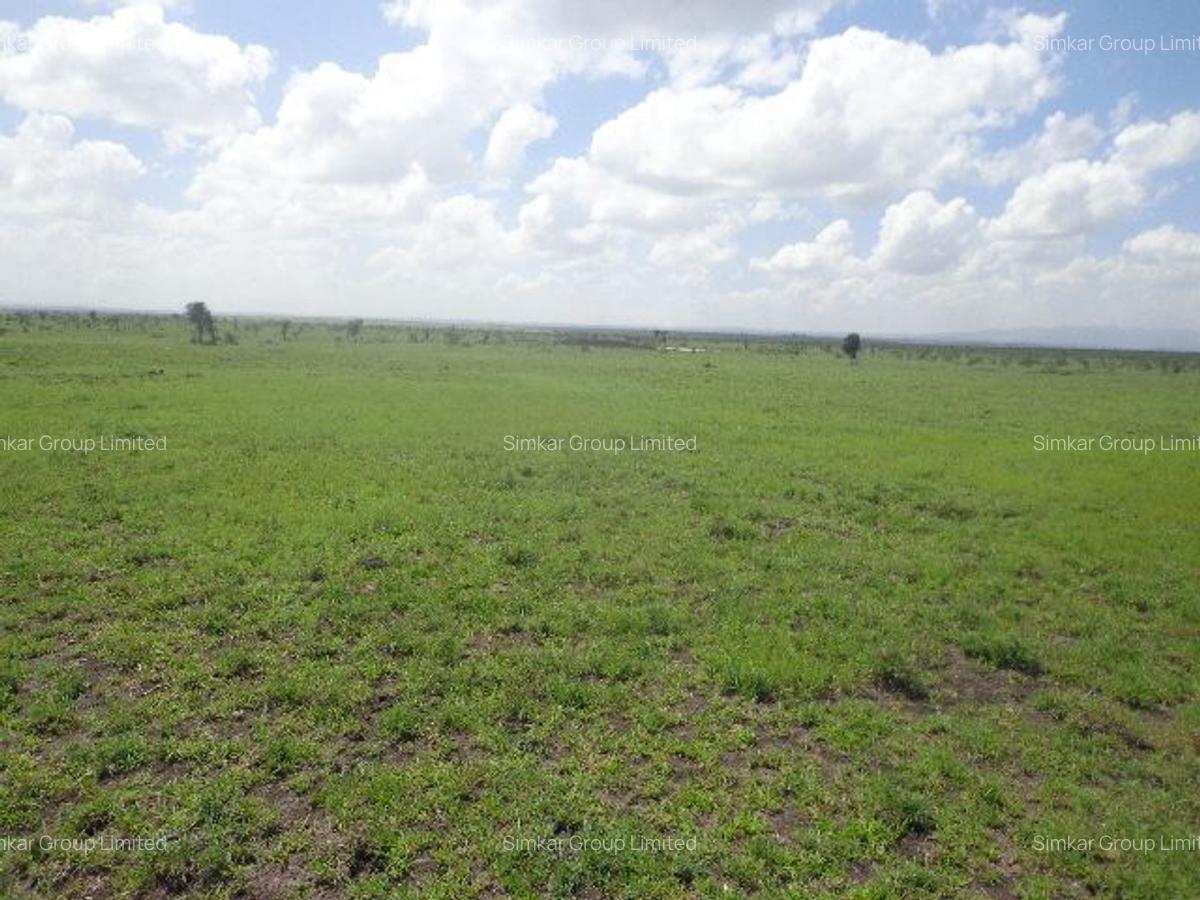 882,246 m² Commercial Land at Kitengela - 7