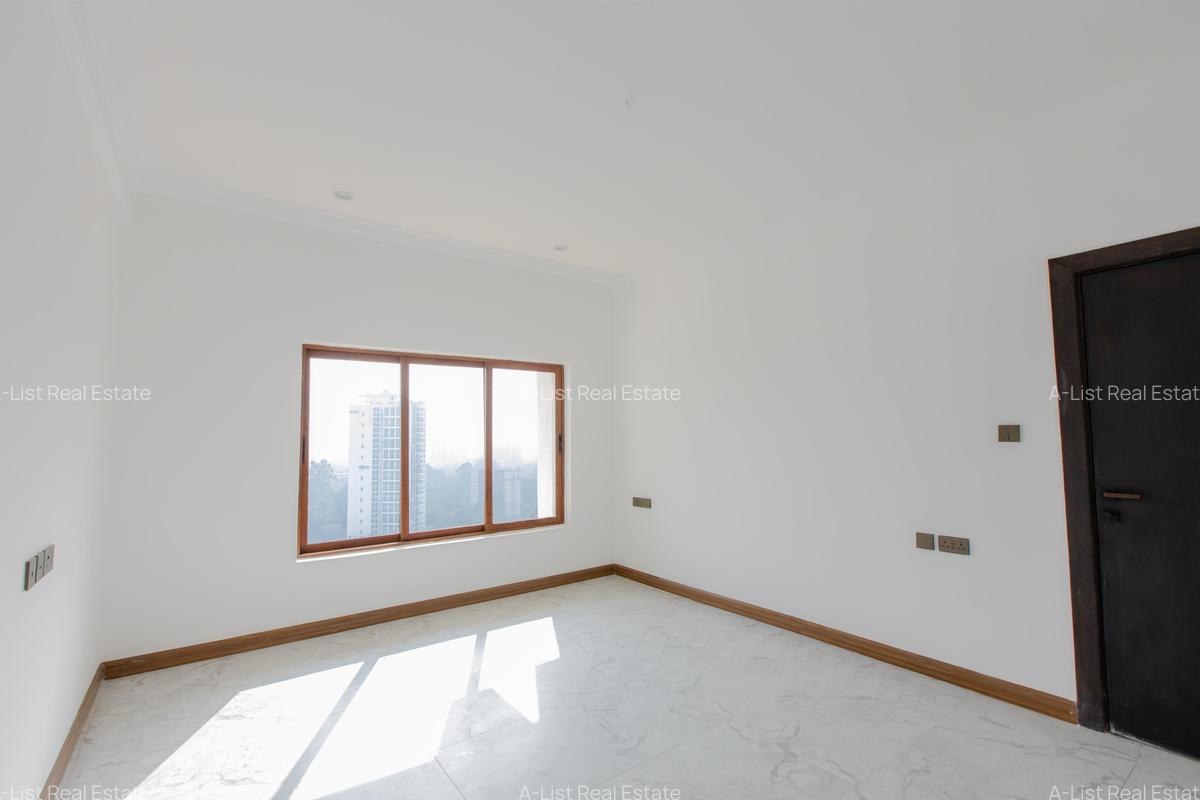 3 Bed Apartment with Swimming Pool at Mandera Road - 10