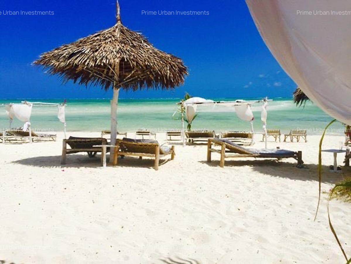 Land in Watamu - 17