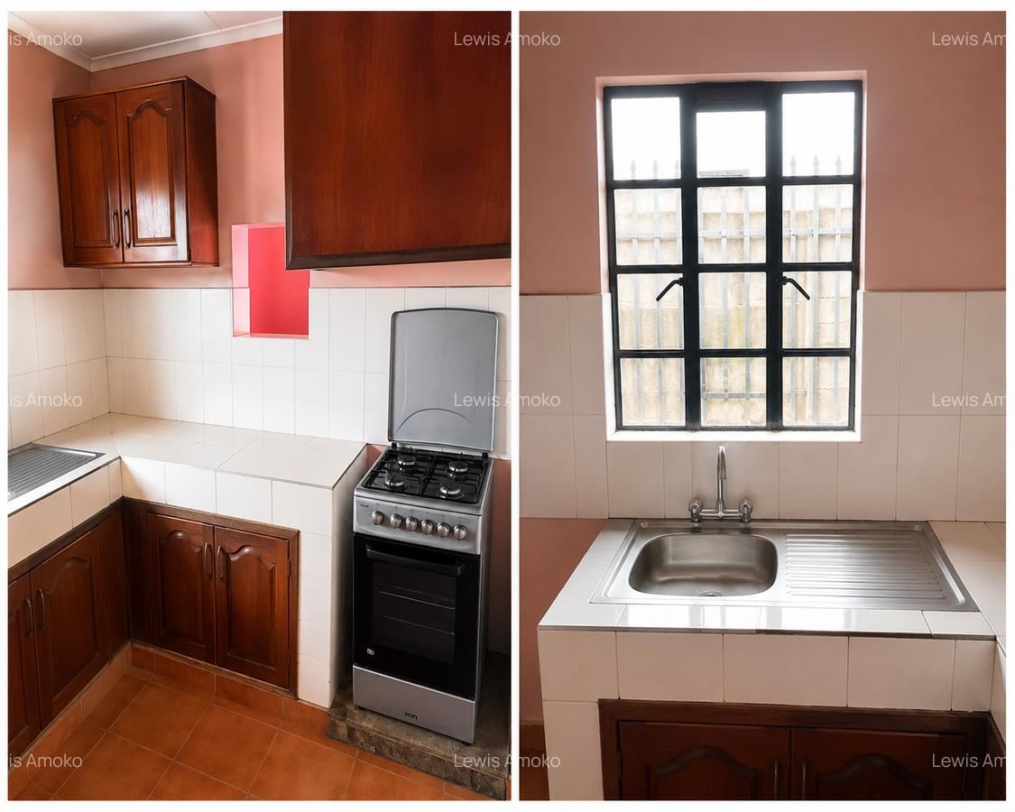4 Bed House at New Valley - 13