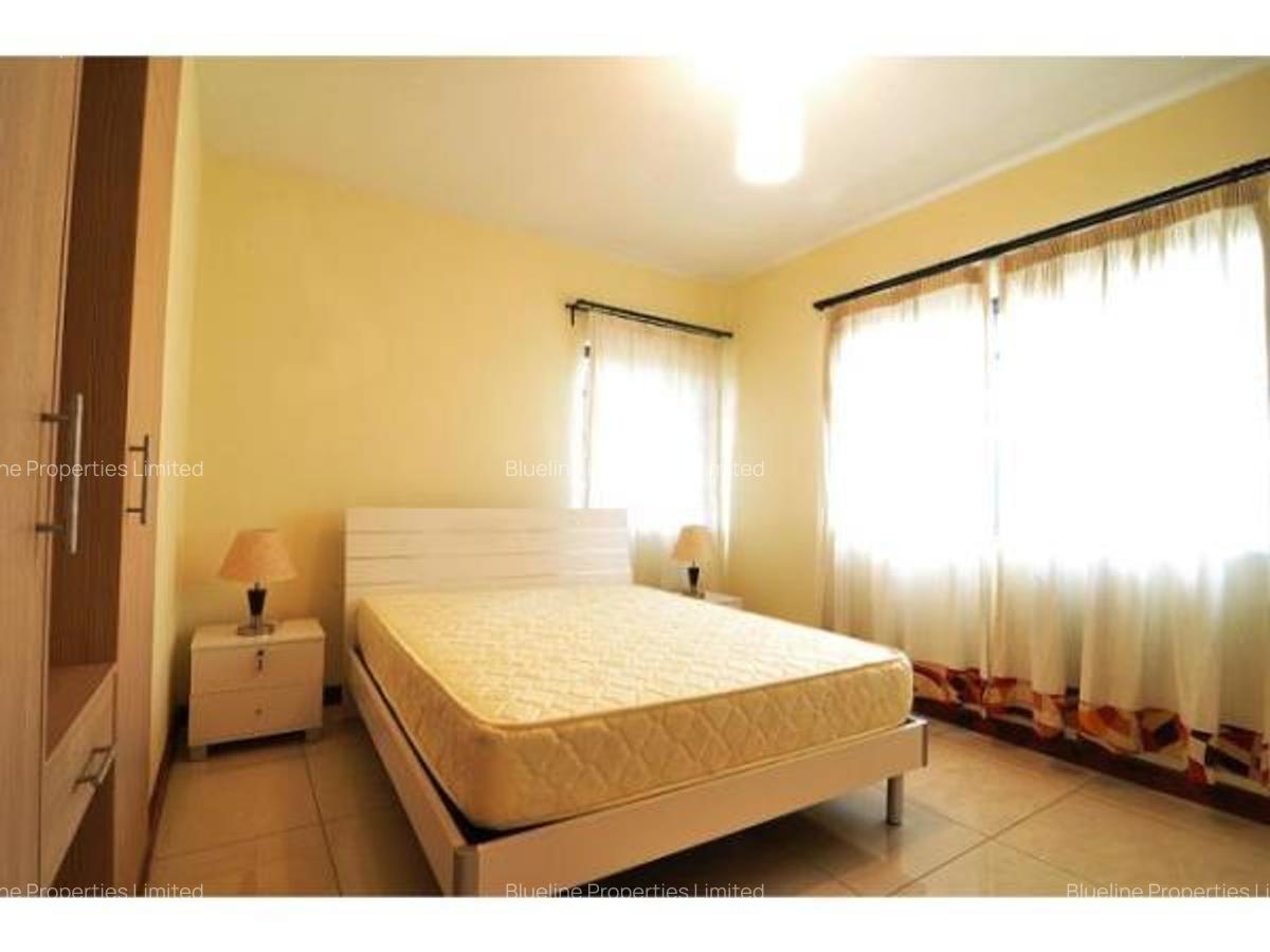 Furnished 2 Bed Apartment with En Suite at Ojijo - 14