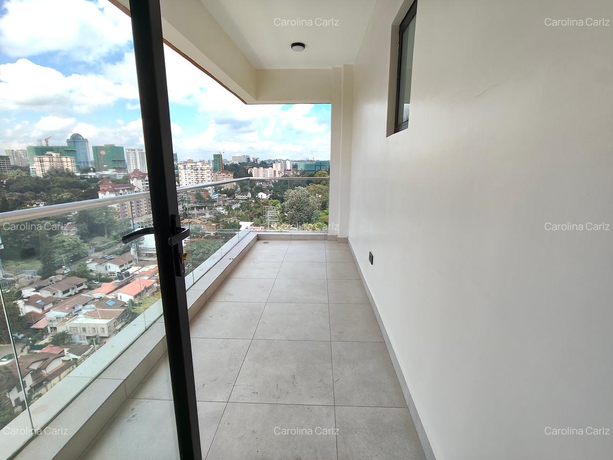 3 Bed Apartment with En Suite at General Mathenge Rd - 1