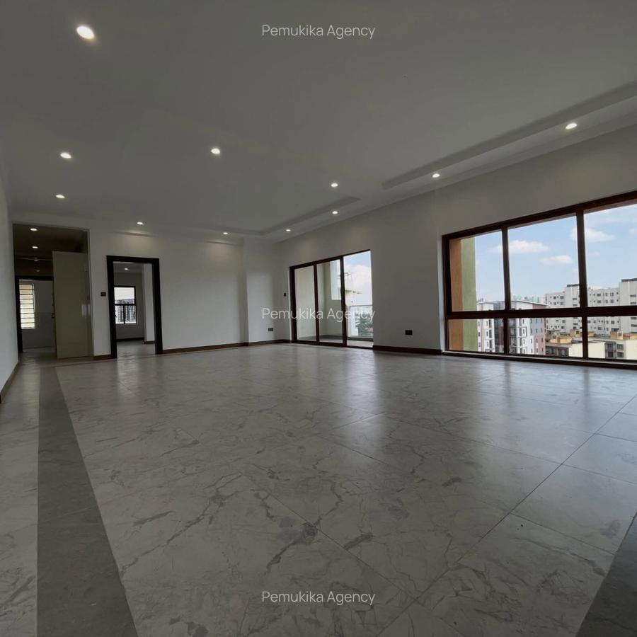 3 Bed Apartment with En Suite in Kileleshwa - 16