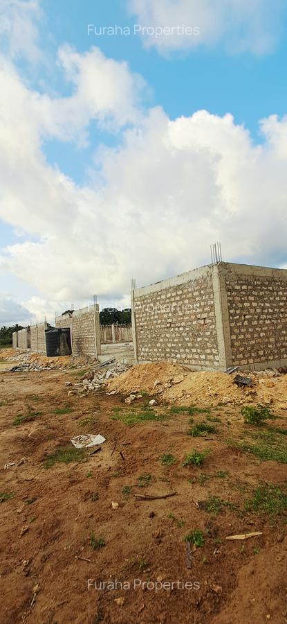 Warehouse with Backup Generator at Kikambala - 19
