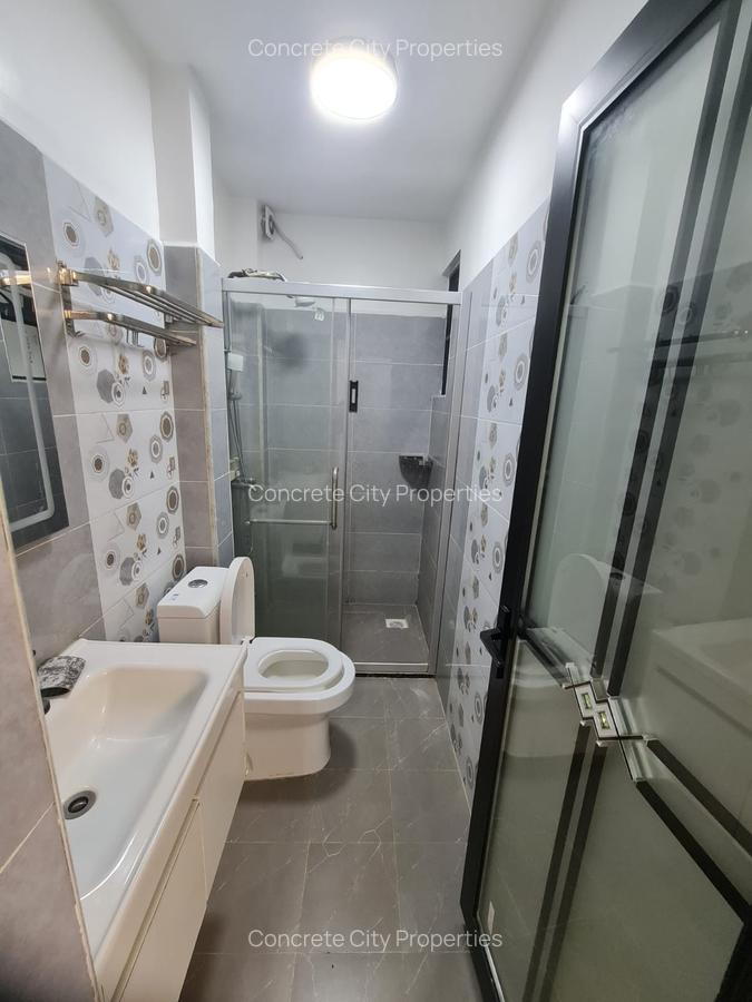 2 Bed Apartment in Kilimani - 7