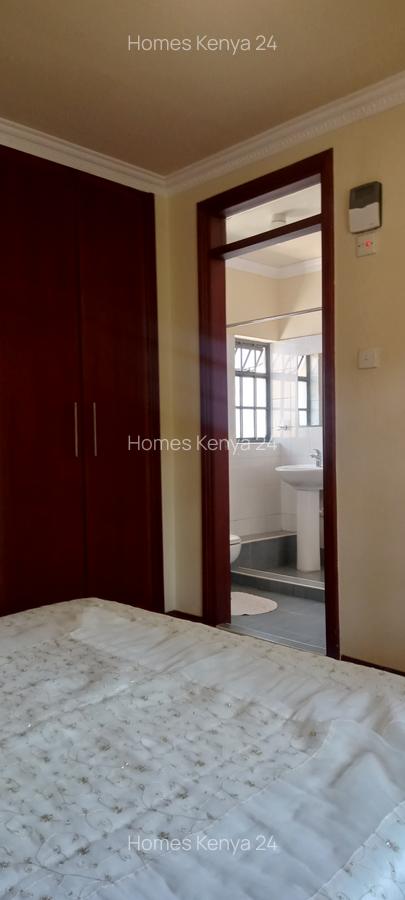 2 Bed House in Runda - 17
