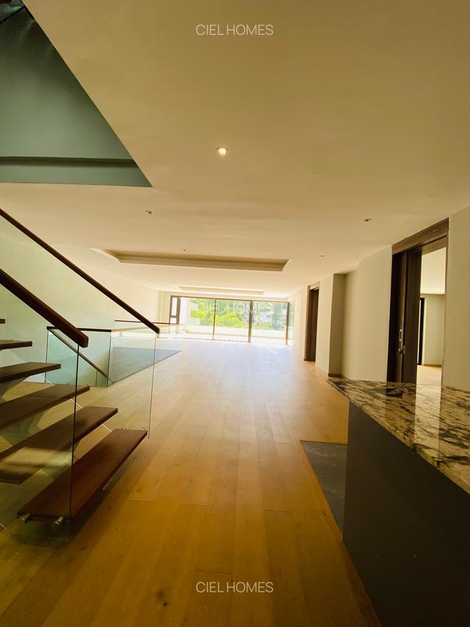 5 Bed Villa with En Suite in Lower Kabete - 12