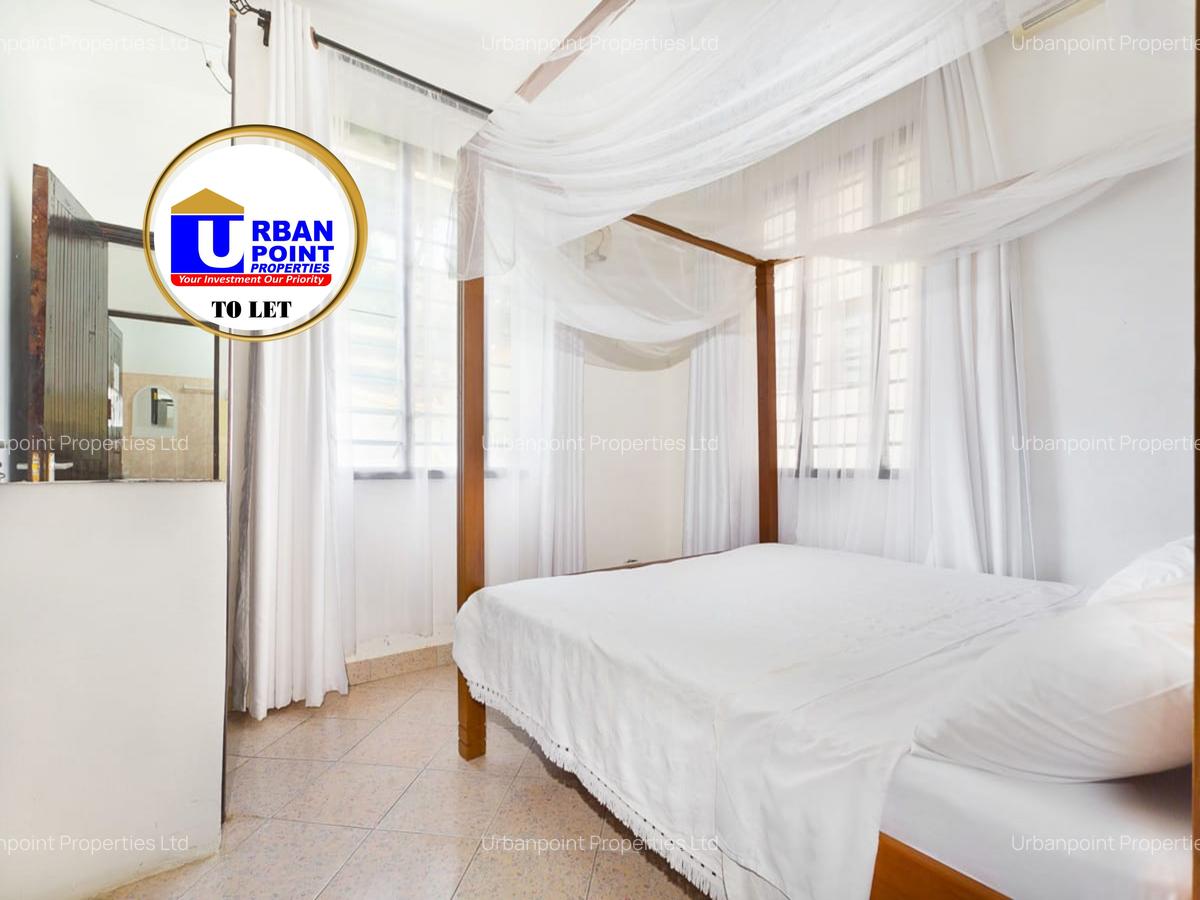 1 Bed House with En Suite at Shimba Road - 6