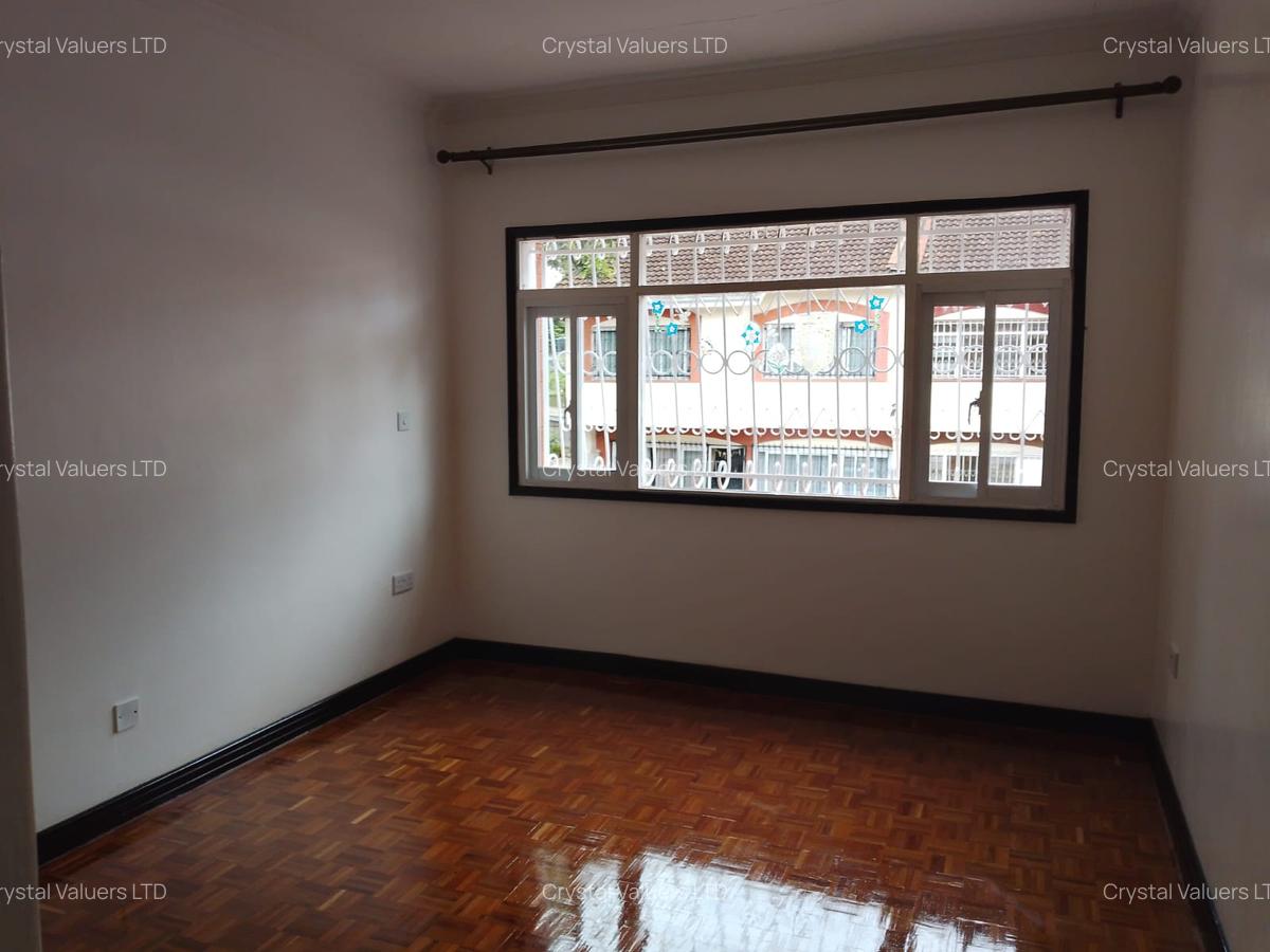 3 Bed Townhouse with En Suite in Westlands Area - 3