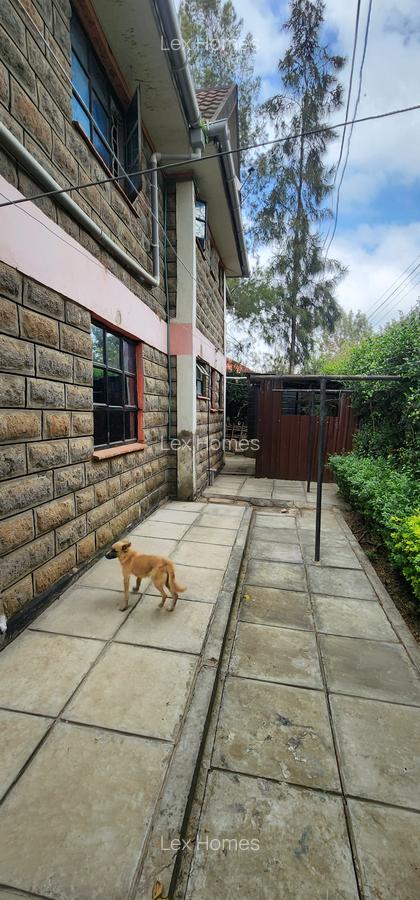 5 Bed House with En Suite at Rimpa Road - 10