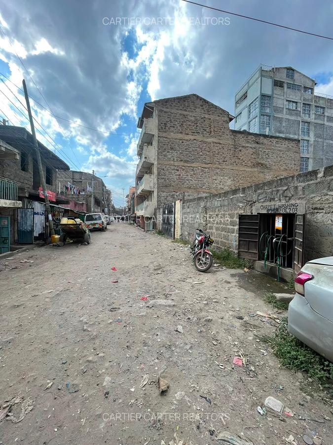 Land at Manyanja Road - 2