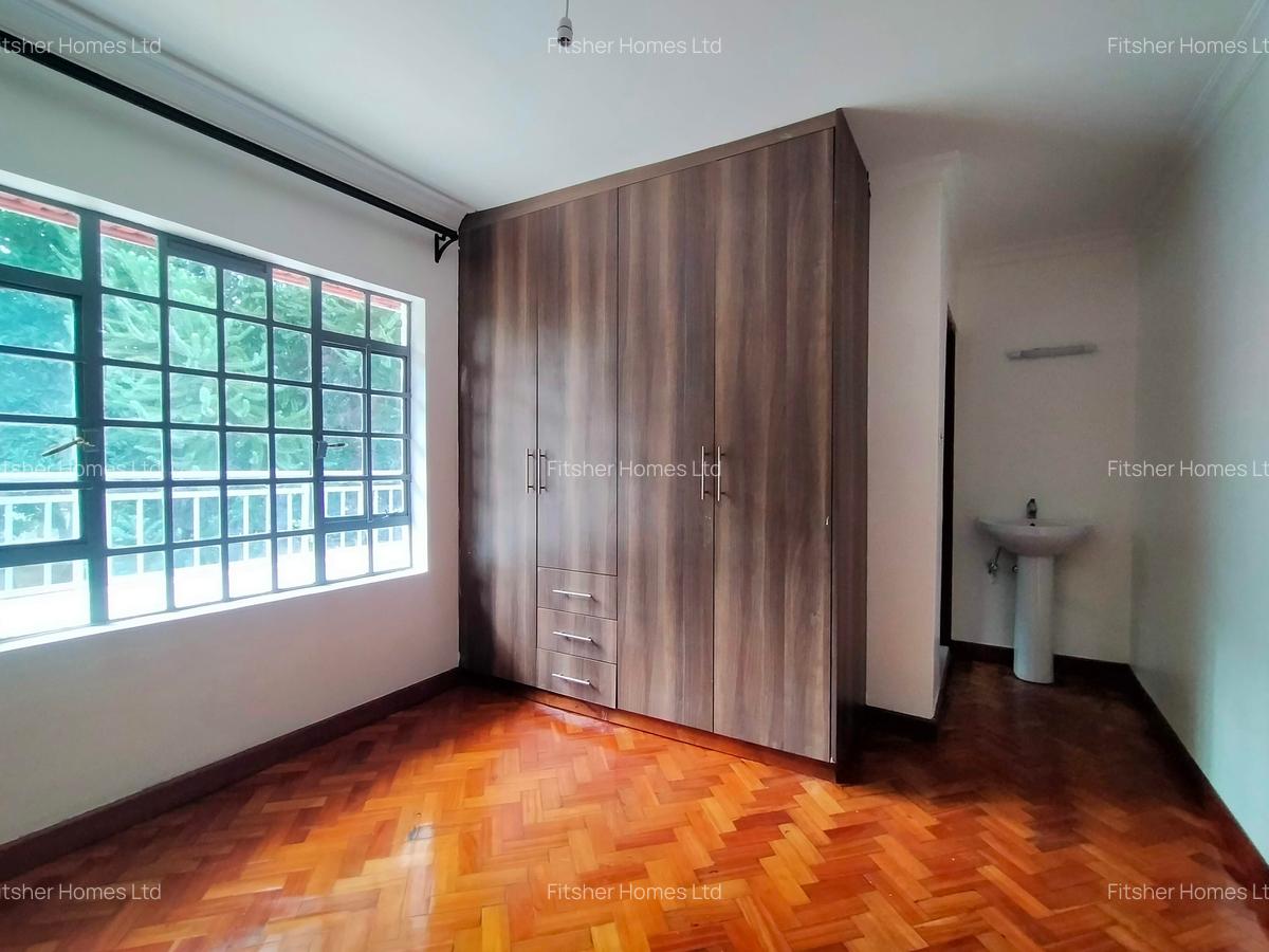 5 Bed House with En Suite in Tigoni - 13