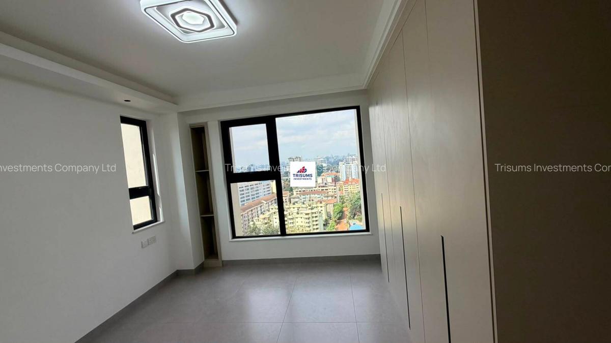 2 Bed Apartment with En Suite in Westlands Area - 10