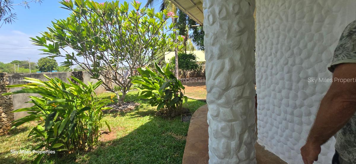 3 Bed Villa with En Suite at Kikambala - 16