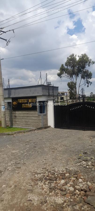 0.5 ac Land in Karen - 2