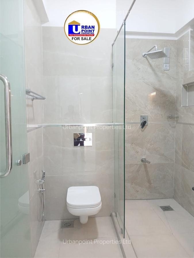 1 Bed Apartment with En Suite in Nyali Area - 6