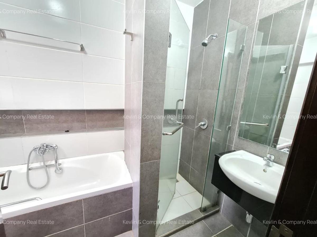 3 Bed Apartment with En Suite in Kileleshwa - 13