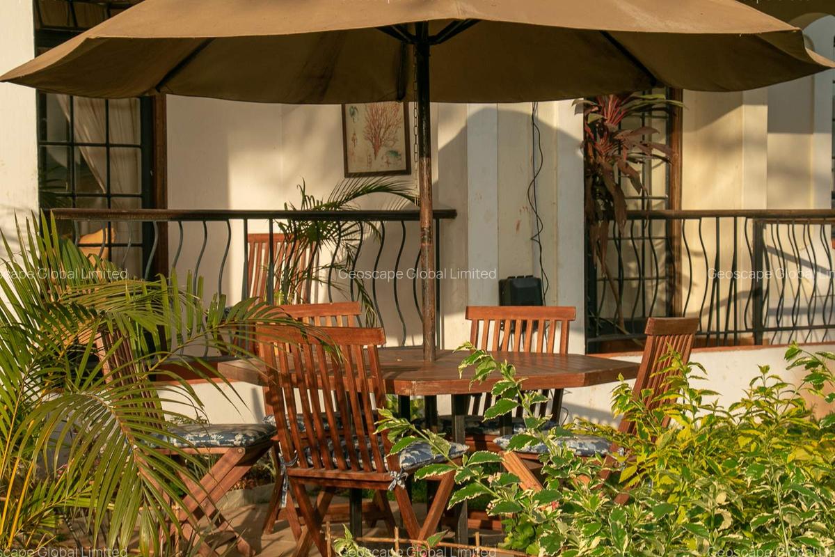 Furnished 3 Bed Apartment with En Suite in Muthaiga - 3