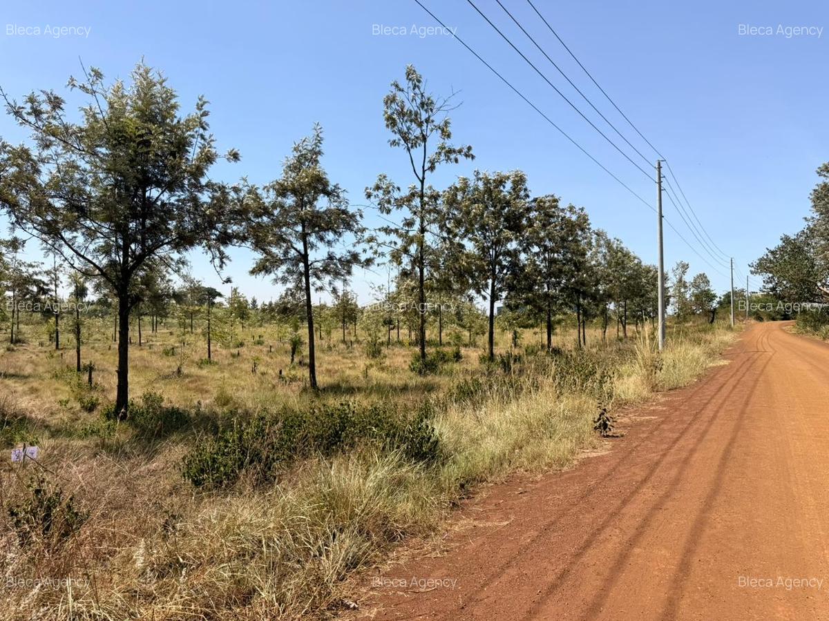 500 m² Residential Land at Ruiru-Githunguri Road - 5