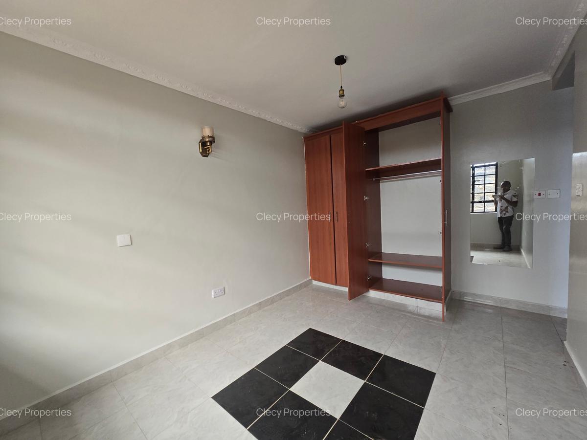 3 Bed House with En Suite at Kenyatta Road - 9