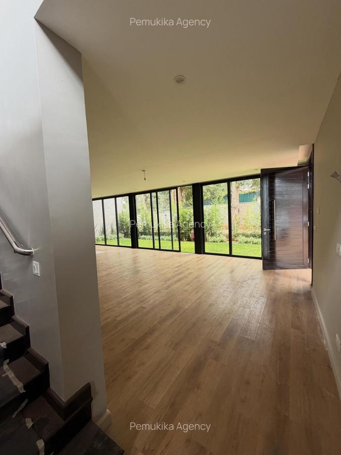 4 Bed Townhouse at Runda - 6