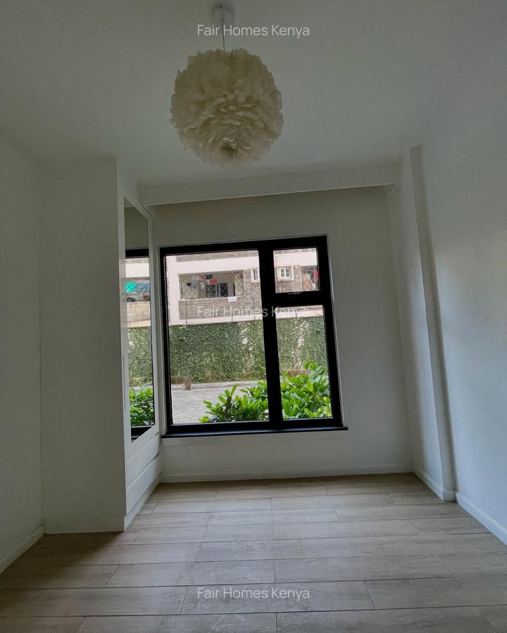 2 Bed Apartment with En Suite at Riara Road - 10
