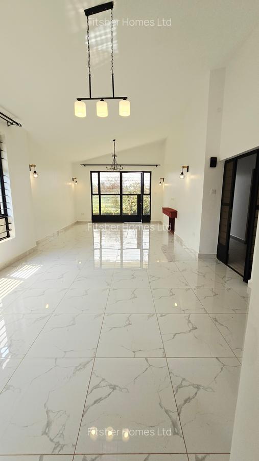 3 Bed House with En Suite in Tigoni - 6