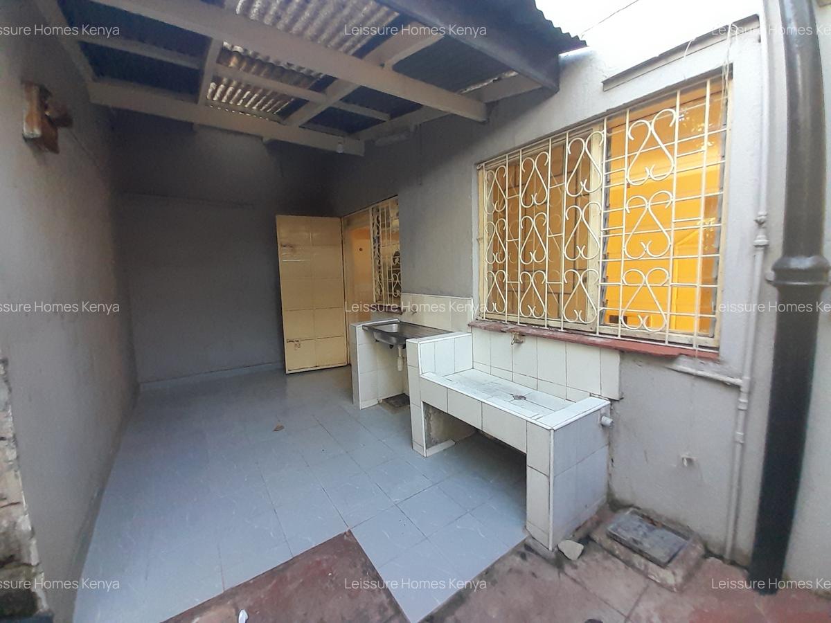 3 Bed Townhouse with Staff Quarters at Magiwa Estate - 13