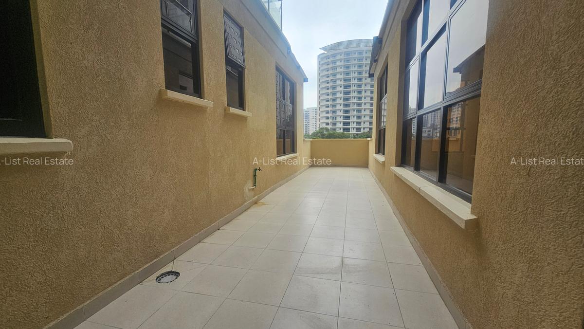 1,400 ft² Commercial Property with Backup Generator at Chania Avenue - 14