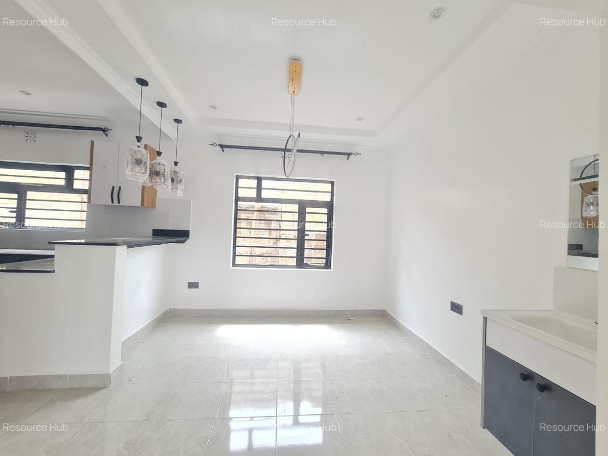 3 Bed House with En Suite at Matasia - 7