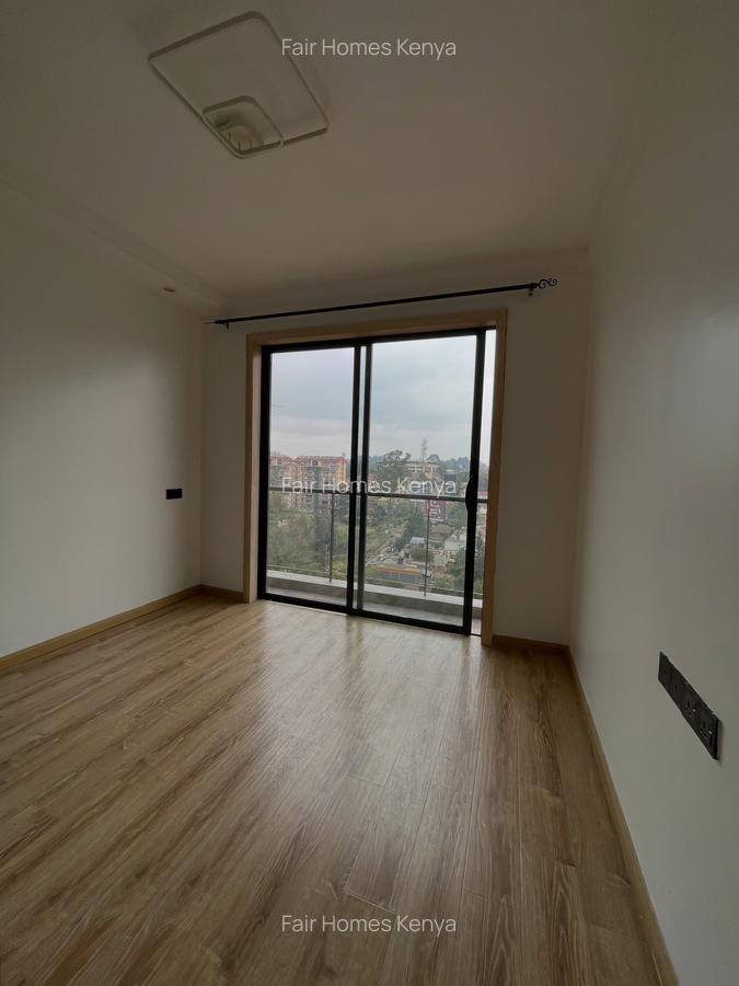 2 Bed Apartment with En Suite at King'Ara Road - 13