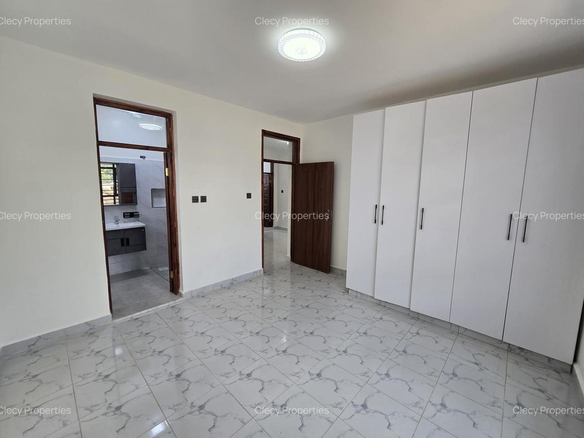 3 Bed House with En Suite at Mugutha - 8
