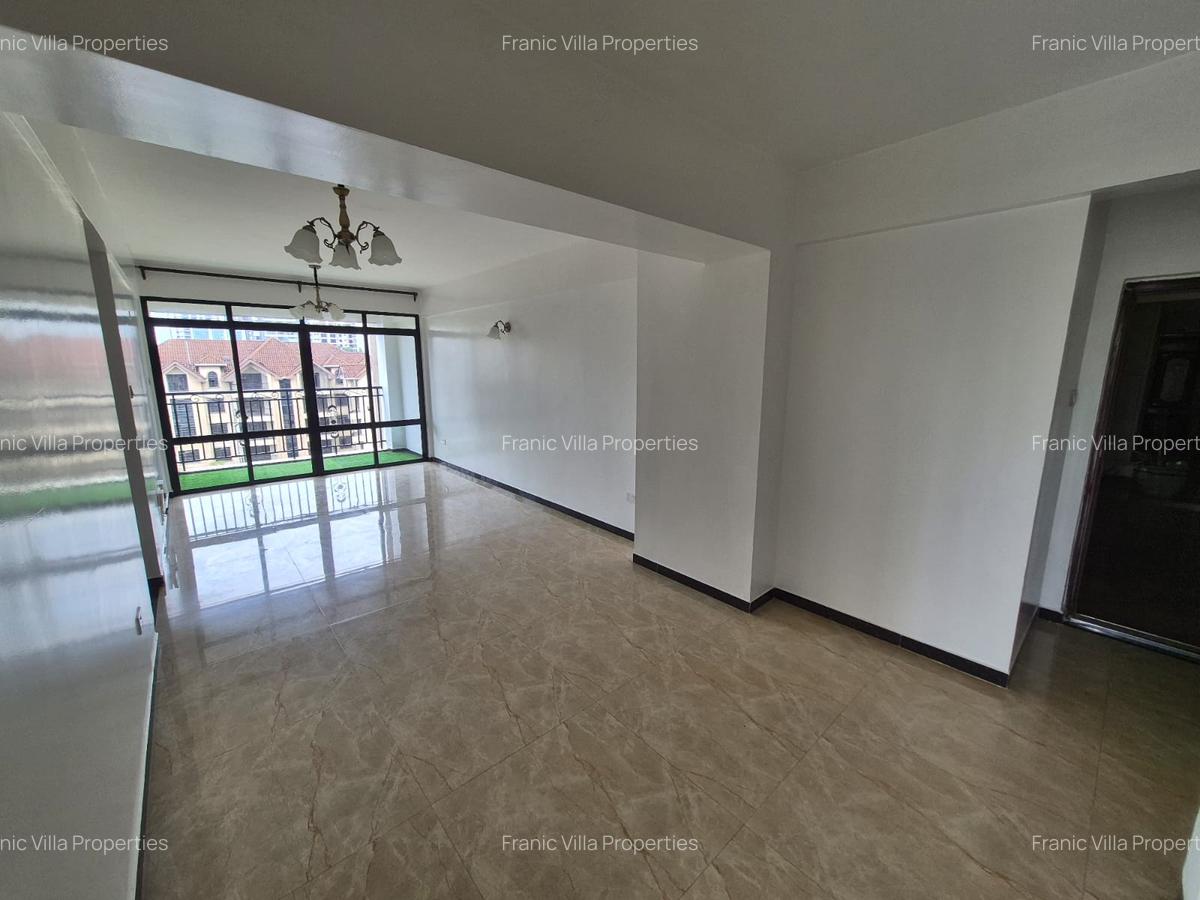2 Bed Apartment with En Suite at Kilimani - 6
