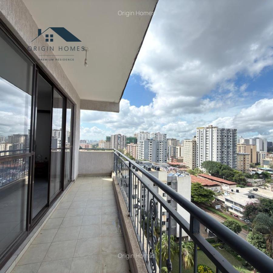 Furnished 2 Bed Apartment with En Suite at 2Nd Parklands - 10