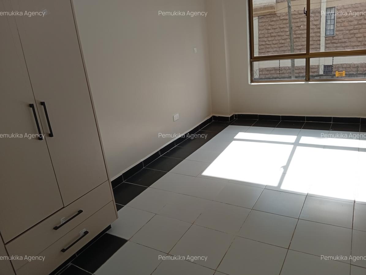 3 Bed Apartment in Langata - 9