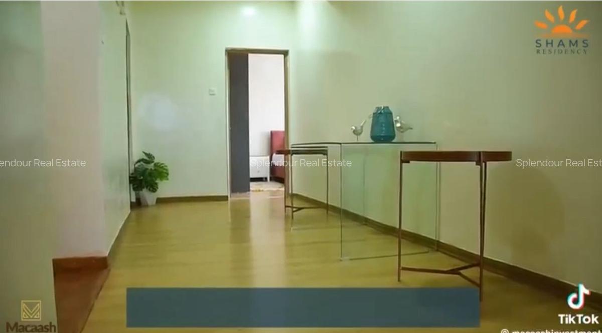 5 Bed Apartment with En Suite in Parklands - 2