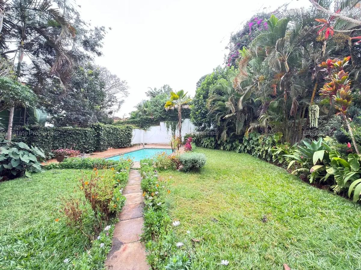 4 Bed House with En Suite in Thigiri - 6