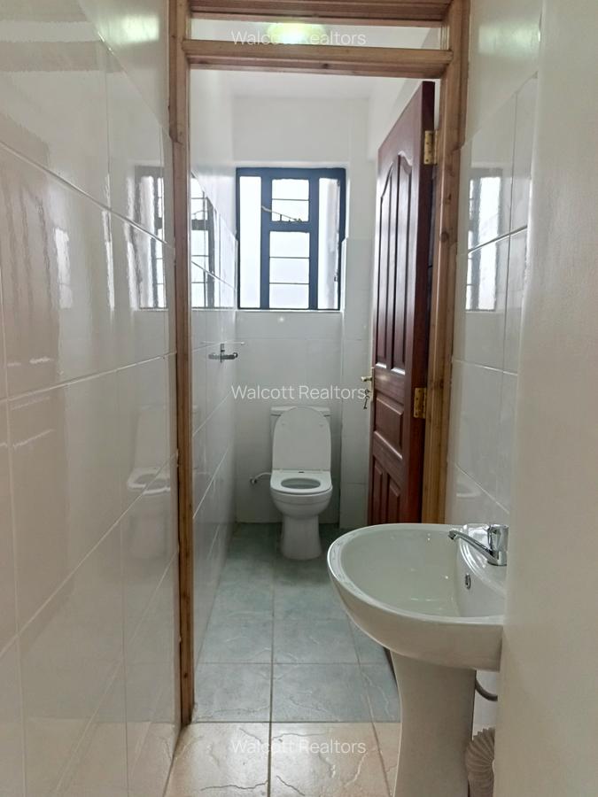3 Bed Apartment with En Suite at Kikuyu Road - 8