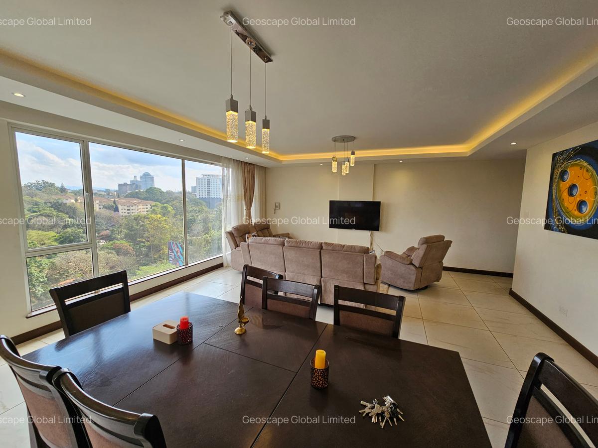 3 Bed Apartment with En Suite in Westlands Area - 9