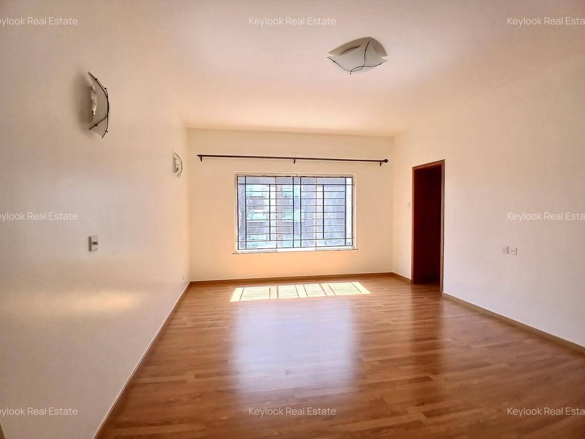 3 Bed Apartment with En Suite at Kileleshwa - 17