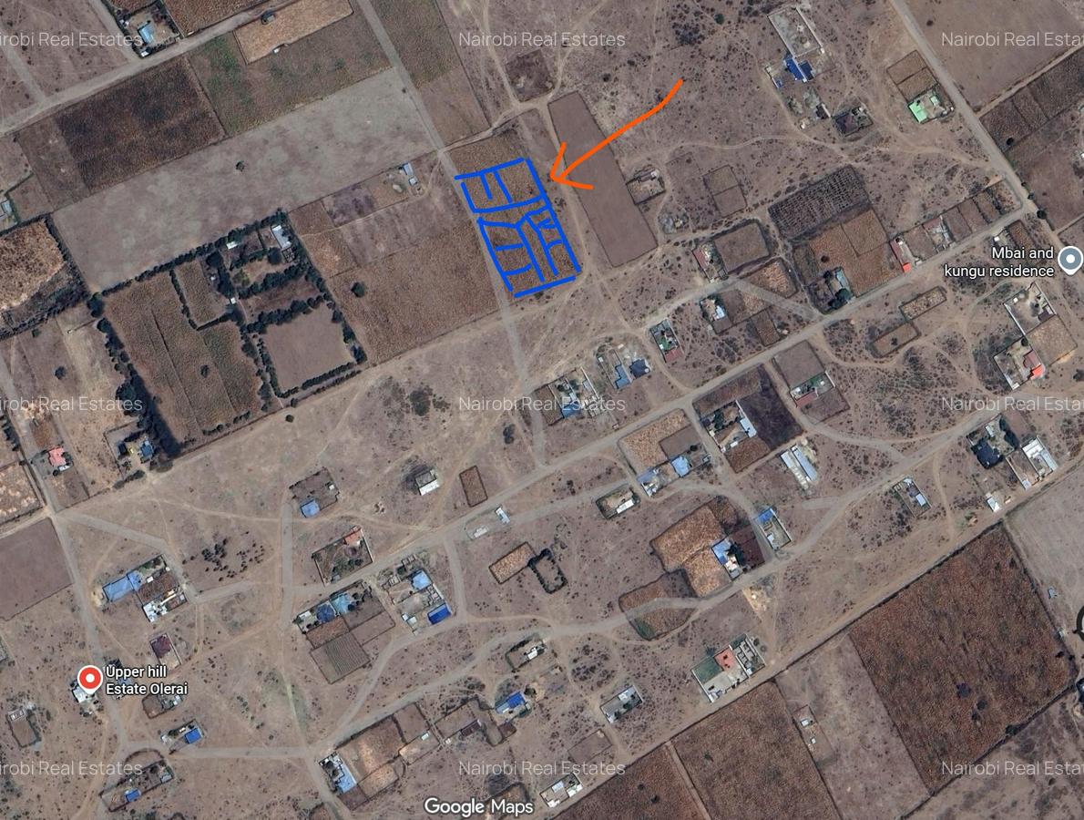 Land in Narok - 3