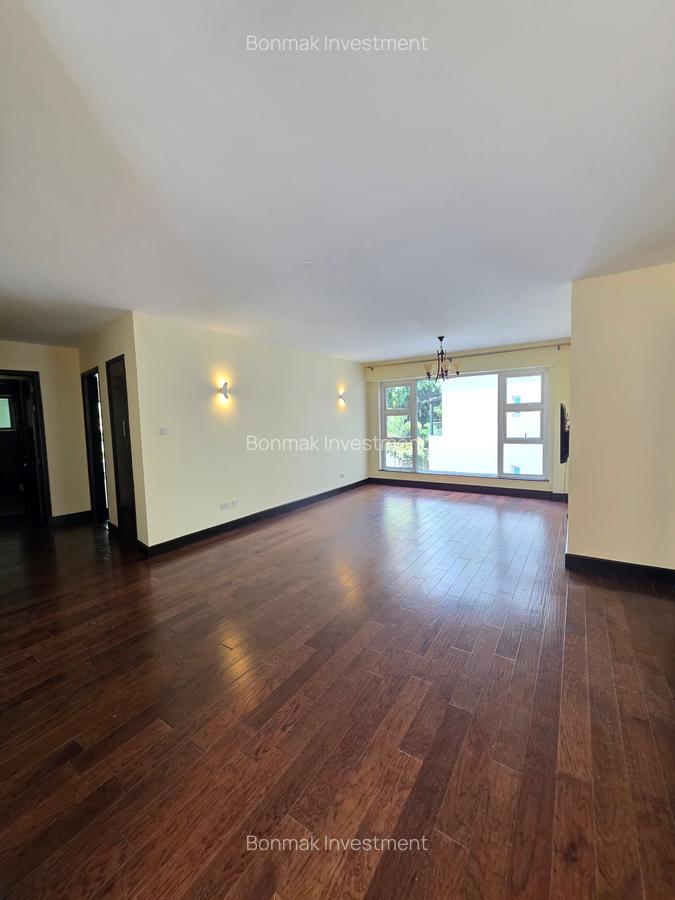 4 Bed Apartment with En Suite at One General Mathenge - 11