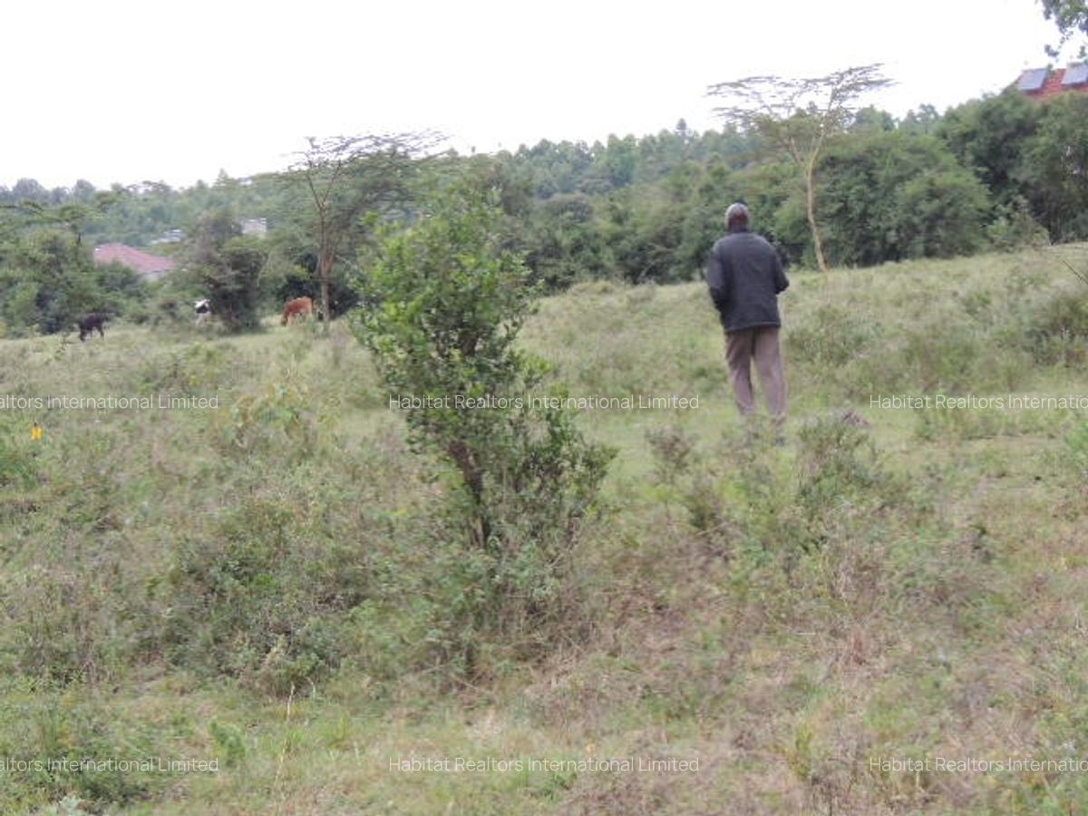 2 ac Land at Nkoroi - 5