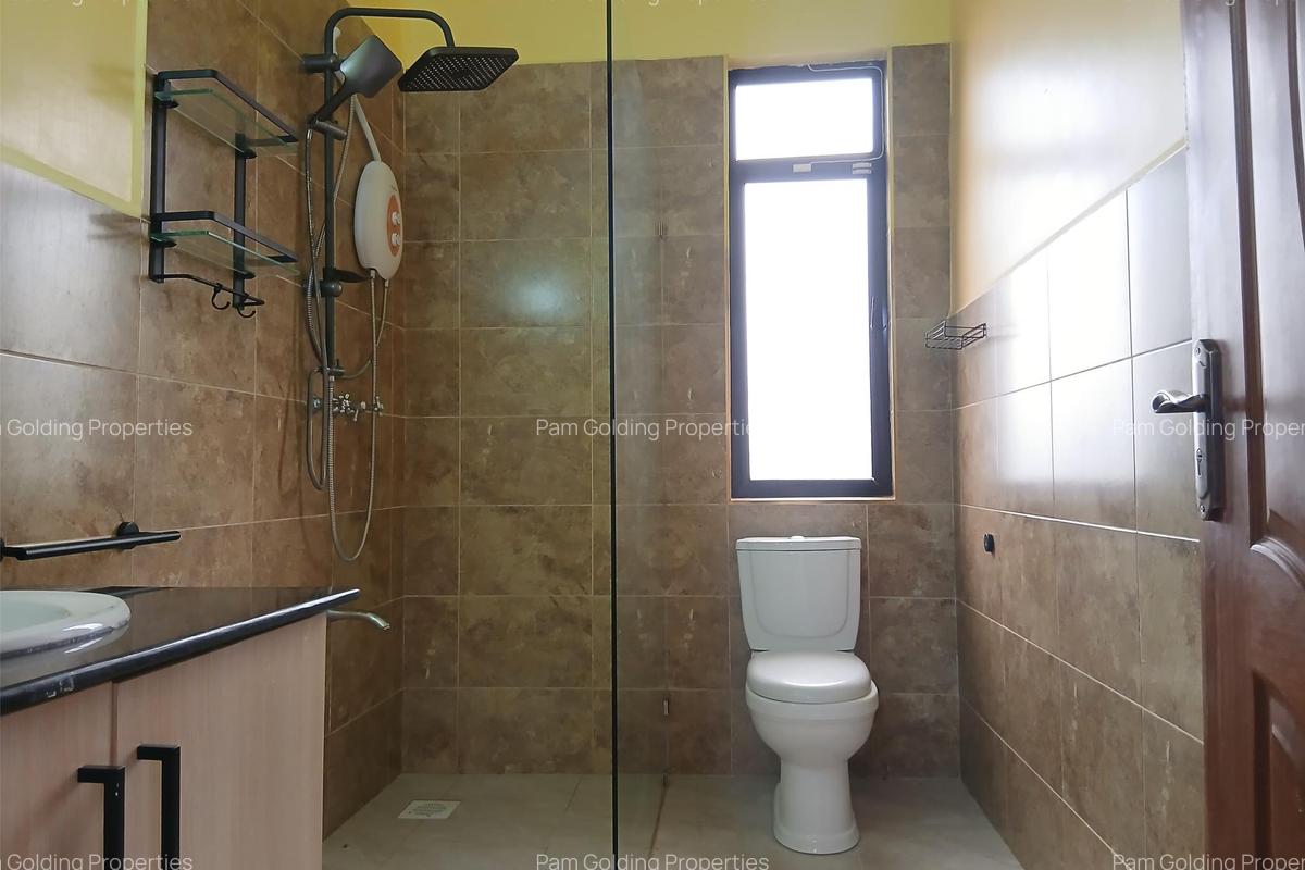 1 Bed House with Garden at Migaa Golf Estate - 7