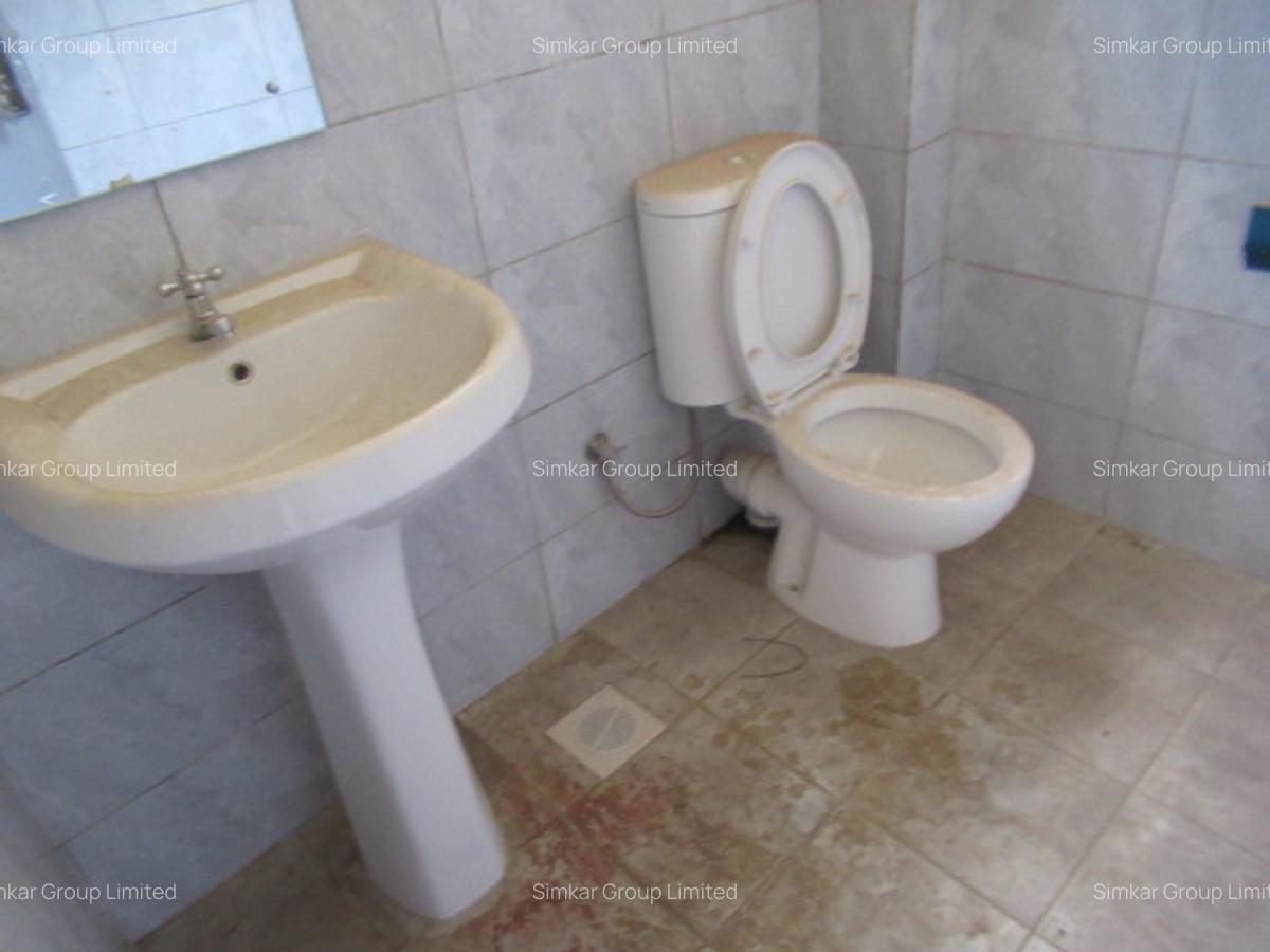 7,271 ft² Warehouse with Service Charge Included at Baba Dogo - 10