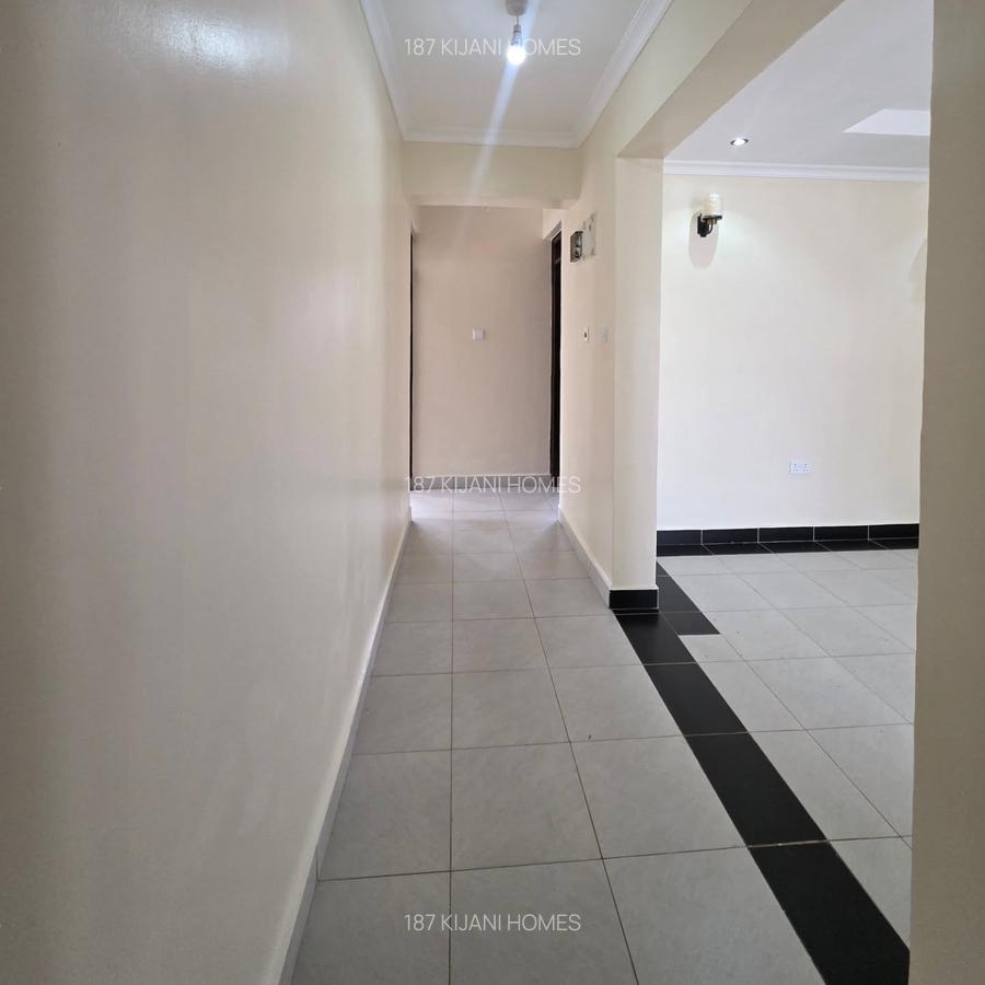 3 Bed House with En Suite at Gikambura - 6