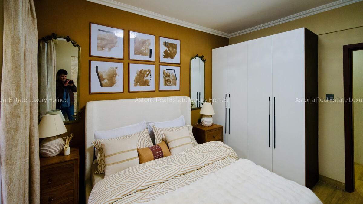 4 Bed Apartment with En Suite at 2026-129 4 Bed - 18