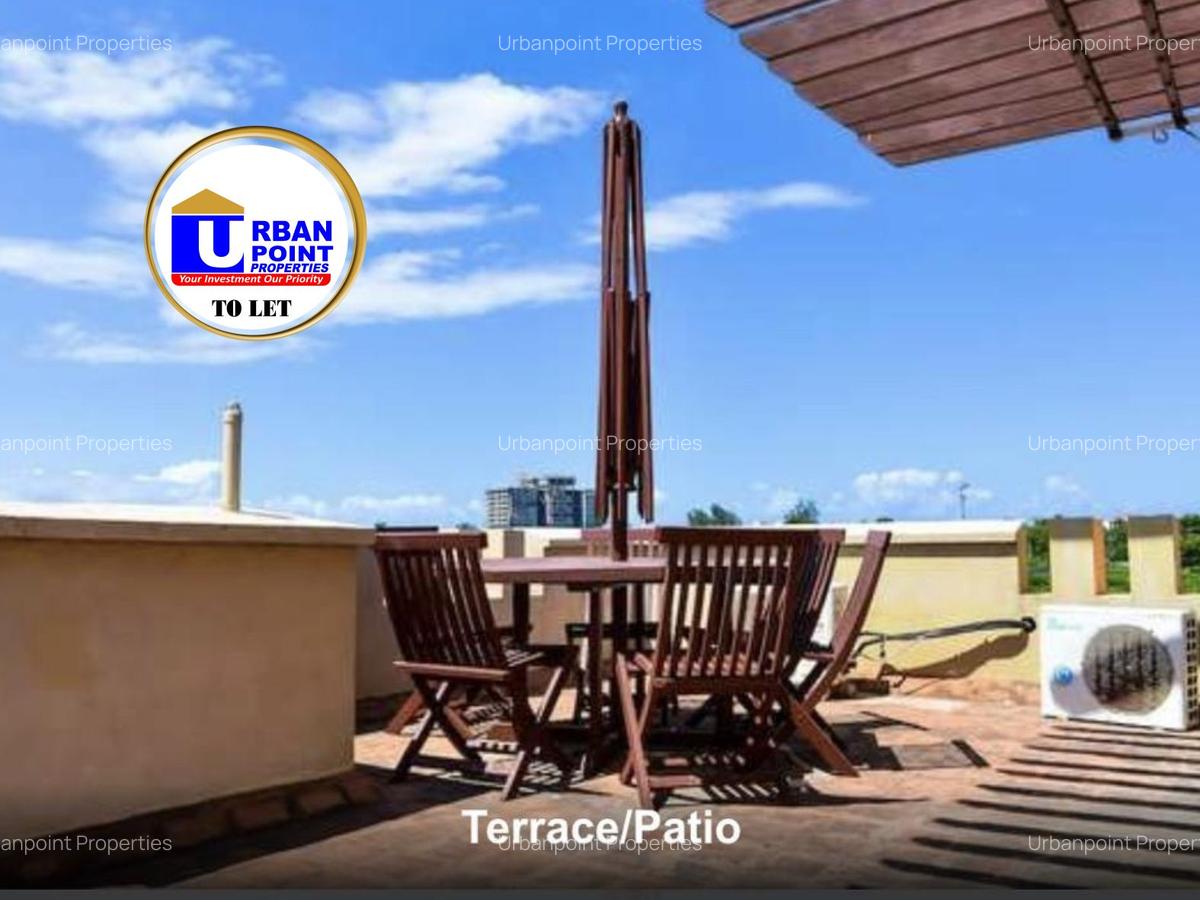 5 Bed House with En Suite in Nyali Area - 11