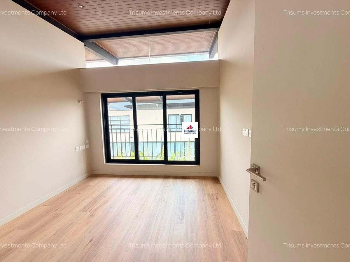 4 Bed Townhouse with En Suite in Runda - 10