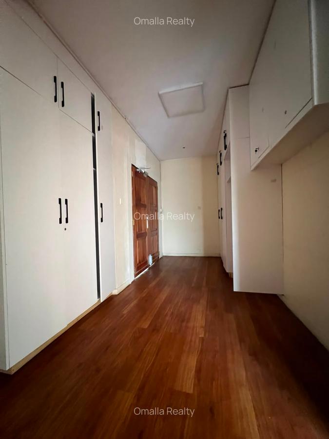 5,984 ft² Office with Service Charge Included in Gigiri - 4